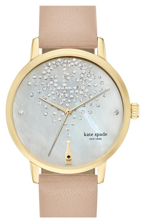 kate spade watches on sale